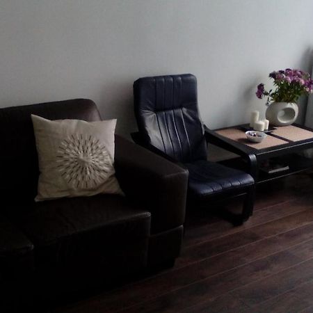 Апартаменты Apartament Karylion Гданьск Экстерьер фото